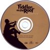 John Williams, Isaac Stern - Fiddler On The Roof (Original Motion Picture Soundtrack Recording) (CD)